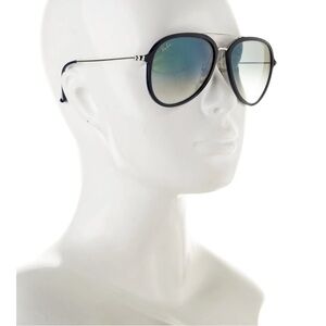 Ray-Ban Black Classic Sunglasses